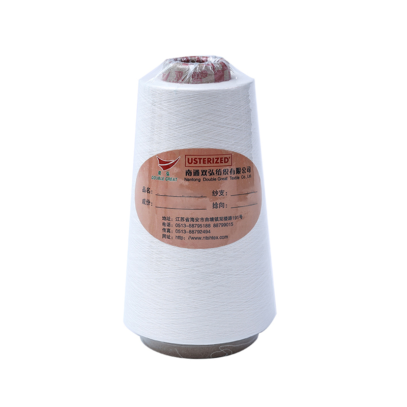 Poliester antibacterian/antibacterian mixte-tex amestecat
